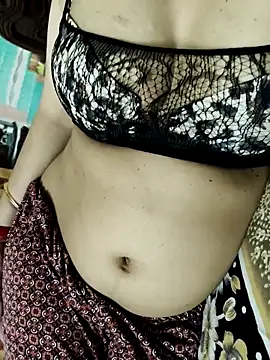 sexybhabilovely online show from March 12, 7:47 am