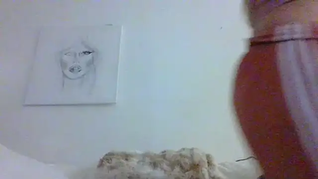 kinkykara25 online show from February 23, 3:09 pm