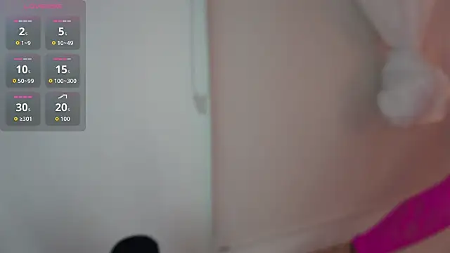 Gaby evansz online show from April 13, 9:15 am