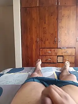 VelascoBr online show from May 22, 1:28 pm
