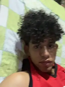 Snapshot of Stickmendez chatting on February 26, 10:36 am Stickmendez online show from February 26, 10:36 am