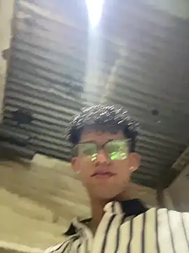 Stickmendez online show from March 14, 4:07 am