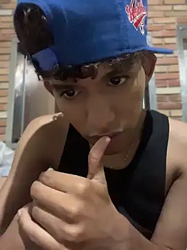 Stickmendez online show from May 20, 12:28 am