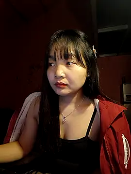 Snapshot of Myna5790 chatting on February 24, 11:03 pm Myna5790 online show from February 24, 11:03 pm