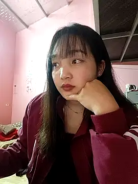 Snapshot of Myna5790 chatting on February 25, 11:36 pm Myna5790 online show from February 25, 11:36 pm