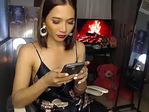 Demonsfuck online show from March 29, 12:05 pm