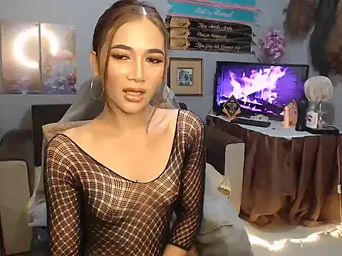 Demonsfuck online show from May 15, 11:34 pm