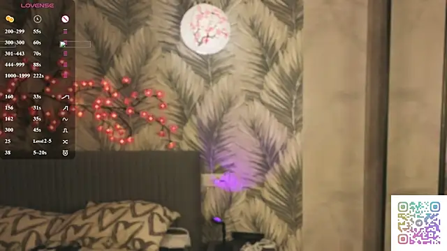 HinaVibe online show from May 6, 5:51 pm