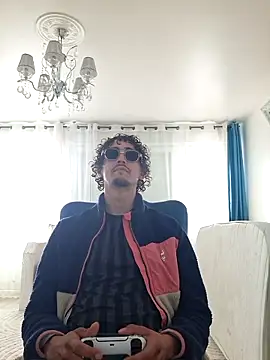 JestingSense online show from March 27, 2:17 pm