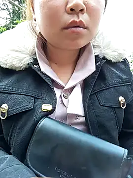 asian-bae online show from March 19, 10:08 am