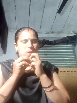 Manesakoli36 online show from March 26, 2:55 pm