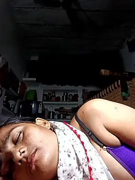 Manesakoli36 online show from April 16, 8:09 pm