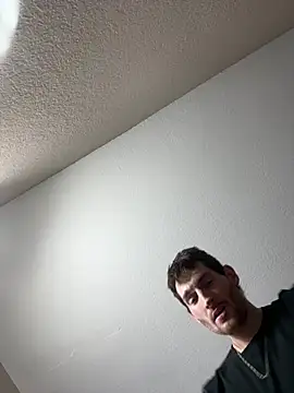 Aarondeweese27 online show from March 26, 8:36 pm