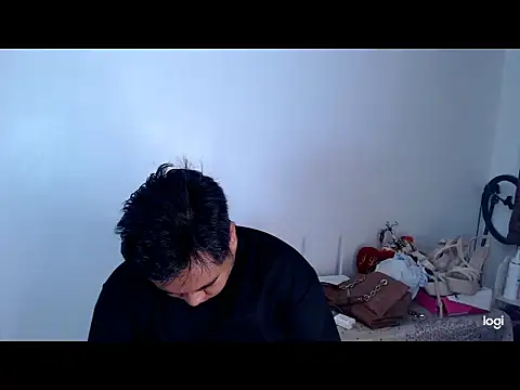 Snapshot of cutejohn chatting on February 27, 1:38 am cutejohn online show from February 27, 1:38 am