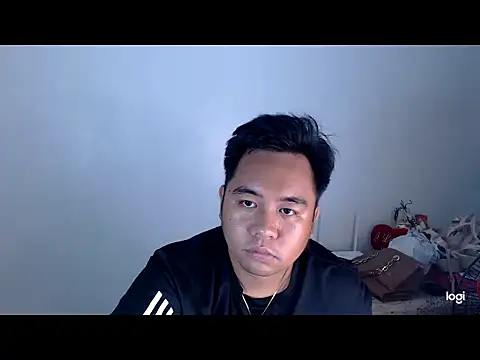 Snapshot of cutejohn chatting on February 28, 4:57 am cutejohn online show from February 28, 4:57 am