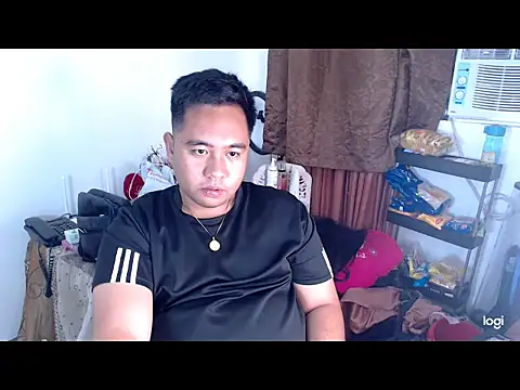 cutejohn online show from March 23, 5:22 am