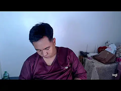 Snapshot of cutejohn chatting on April 29, 9:02 am cutejohn online show from April 29, 9:02 am