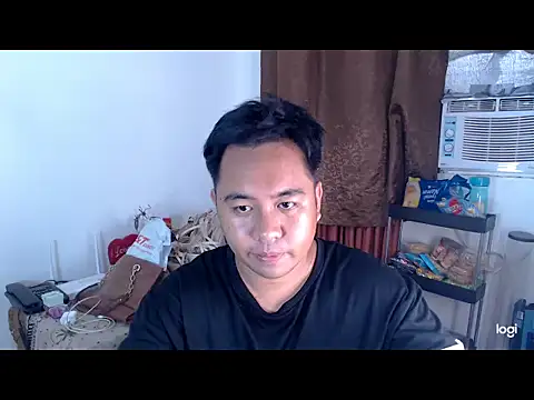 Snapshot of cutejohn chatting on May 2, 10:09 am cutejohn online show from May 2, 10:09 am
