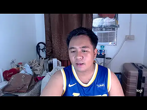 Snapshot of cutejohn chatting on May 14, 9:27 am cutejohn online show from May 14, 9:27 am