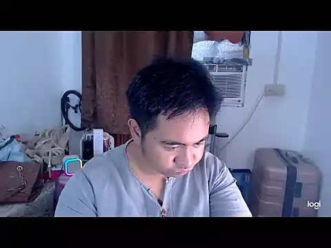 Snapshot of cutejohn chatting on May 23, 5:12 am cutejohn online show from May 23, 5:12 am
