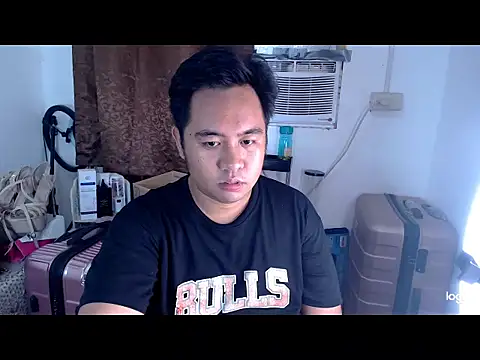 Snapshot of cutejohn chatting on June 2, 6:59 am cutejohn online show from June 2, 6:59 am