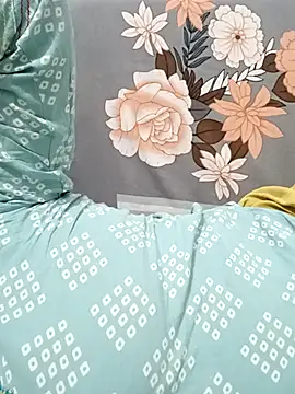 your-charu online show from April 16, 6:52 pm