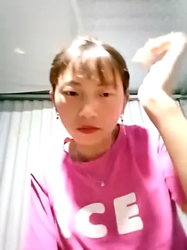 Xuka-xx online show from February 24, 1:20 pm