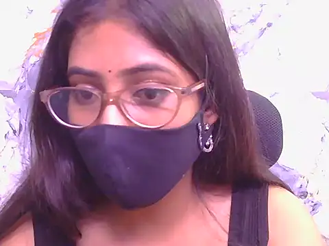 Snapshot of Aayesha-queen chatting on May 16, 10:36 am Aayesha-queen online show from May 16, 10:36 am