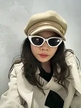 Nancyk6 online show from March 13, 4:13 pm