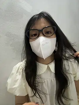 Nancyk6 online show from March 18, 4:21 pm