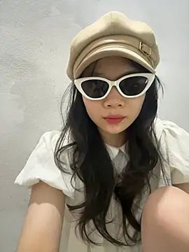 Nancyk6 online show from April 12, 4:12 pm