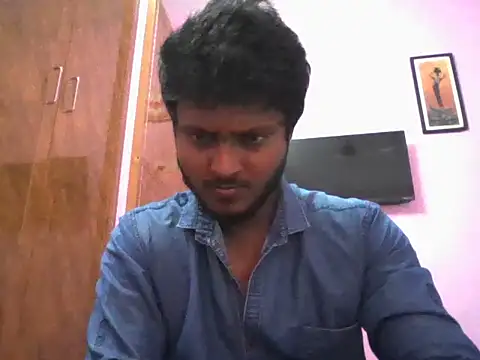 Snapshot of kaaviya2026 chatting on February 28, 6:36 am kaaviya2026 online show from February 28, 6:36 am