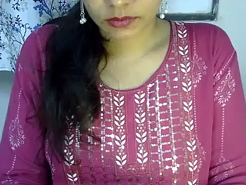 Neha Sharma2 online show from July 10, 1:36 pm