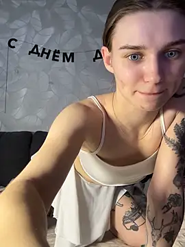 ihvilniht online show from March 5, 12:34 pm