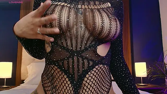 CamilaVelour online show from June 2, 4:47 am
