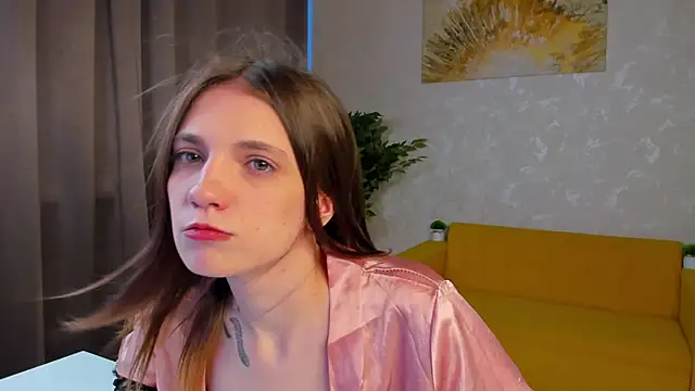 Ella Fex online show from March 19, 12:09 pm