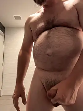 chubbylittlesecret online show from March 11, 5:13 am