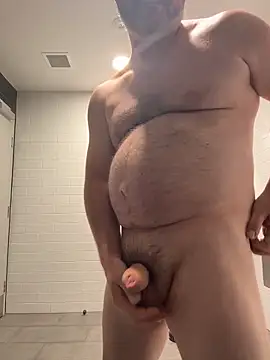 chubbylittlesecret online show from March 27, 2:50 am