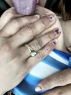 ChocoLustGirl online show from April 7, 8:42 pm