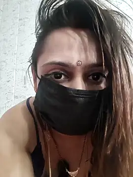 ChocoLustGirl online show from April 10, 9:30 pm