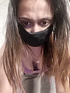 ChocoLustGirl online show from April 11, 10:03 pm