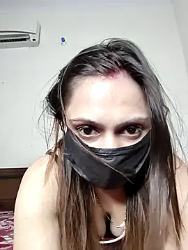 ChocoLustGirl online show from April 16, 8:31 pm