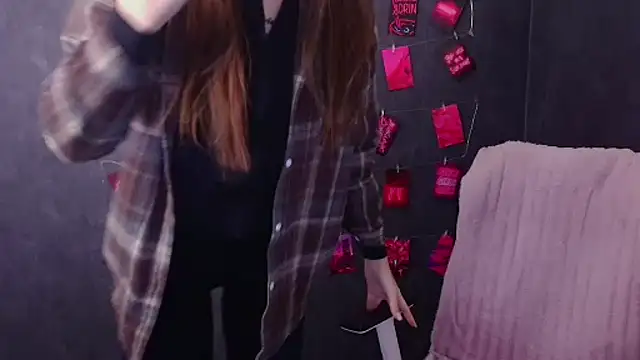 NikaMystic online show from March 15, 6:19 am