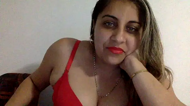 I amXenox online show from April 3, 7:01 pm