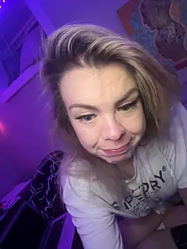 LaurenRae x online show from March 1, 2:46 am