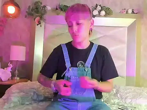 DannyRouds online show from April 12, 2:05 am