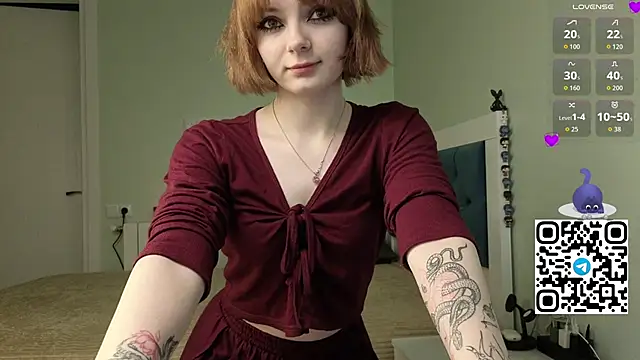 MeviCoral online show from April 11, 6:45 pm