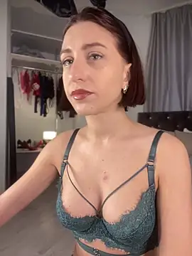 Anna Gilbert online show from April 5, 3:20 pm