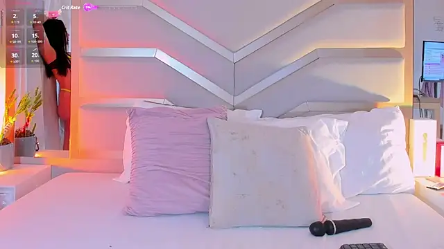 Samantha-Pardo online show from April 17, 8:56 pm