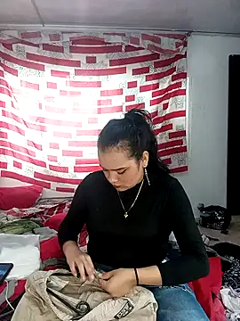 Emily Rouse23 online show from March 14, 7:41 pm